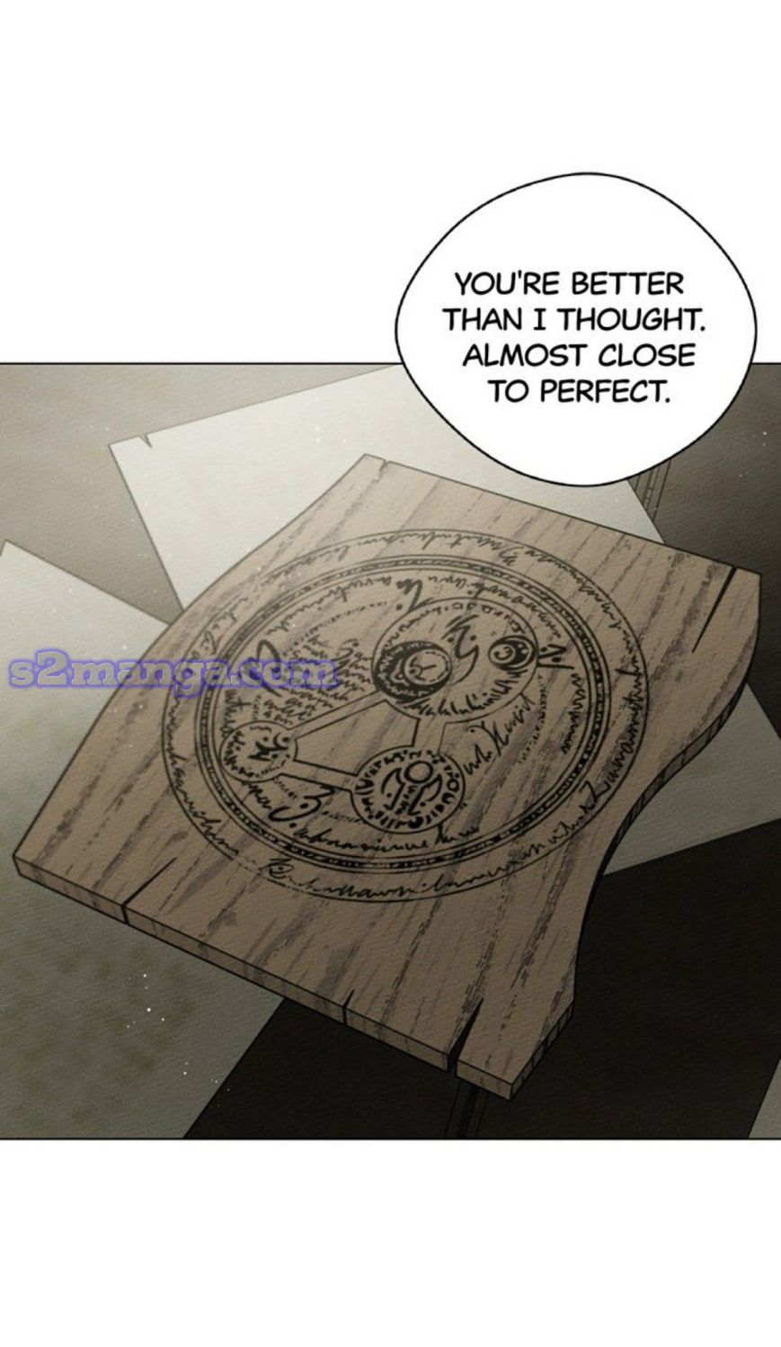 Under the Oak Tree Chapter 31.5 image 26